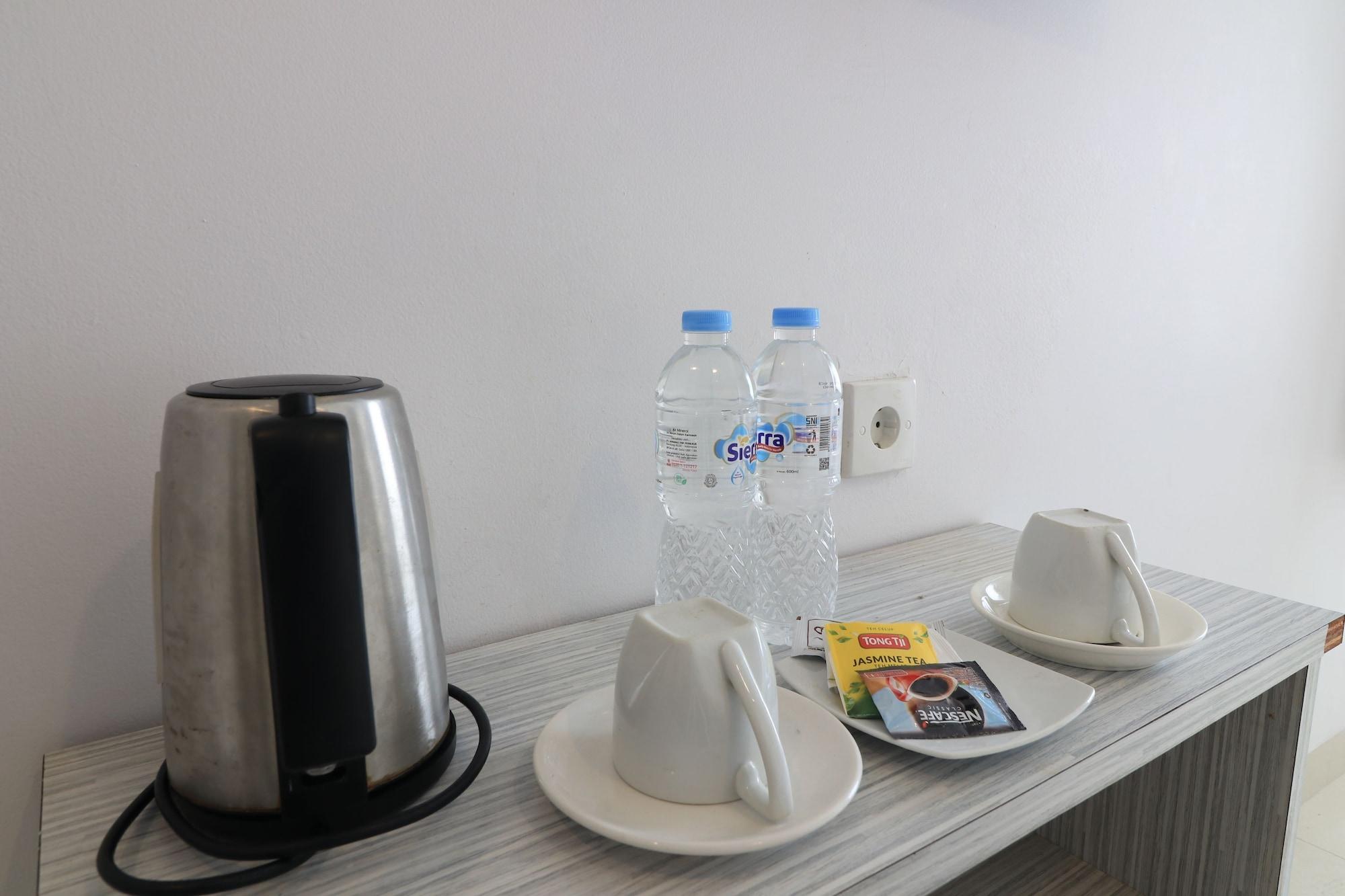 Kembang Hotel Cihampelas 반둥 외부 사진