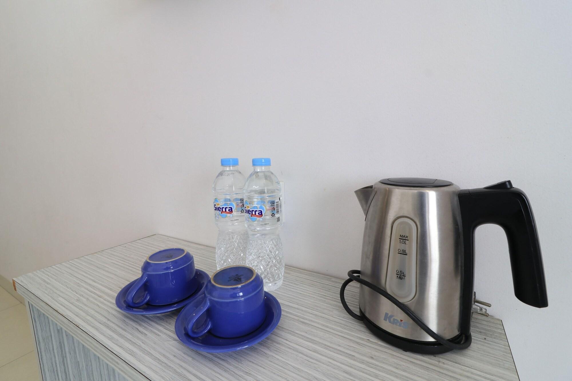 Kembang Hotel Cihampelas 반둥 외부 사진